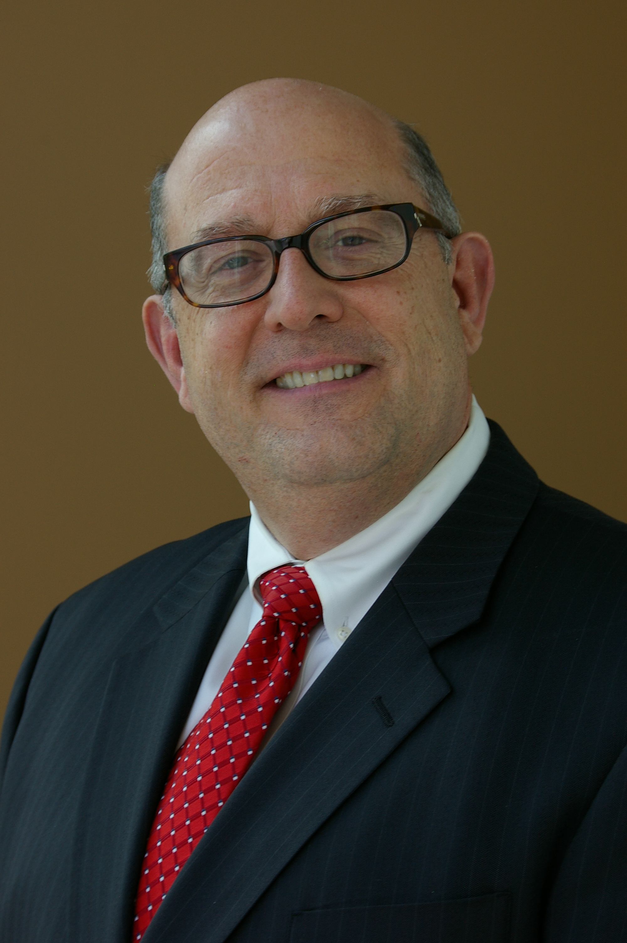 DavidSEdge portrait